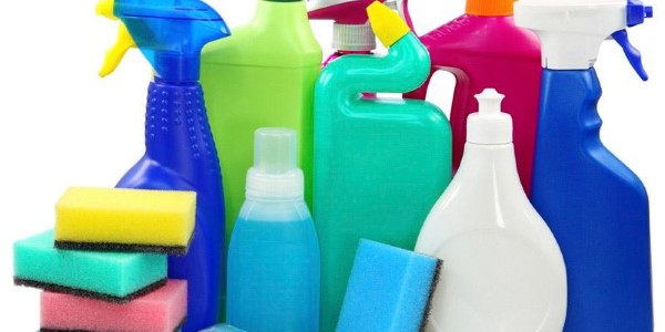 تصویر 1 از قیمت مواد شوینده مبل خانگی + خرید باور نکردنی